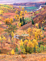 Smith Creek Valley