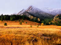 Boulder Colorado